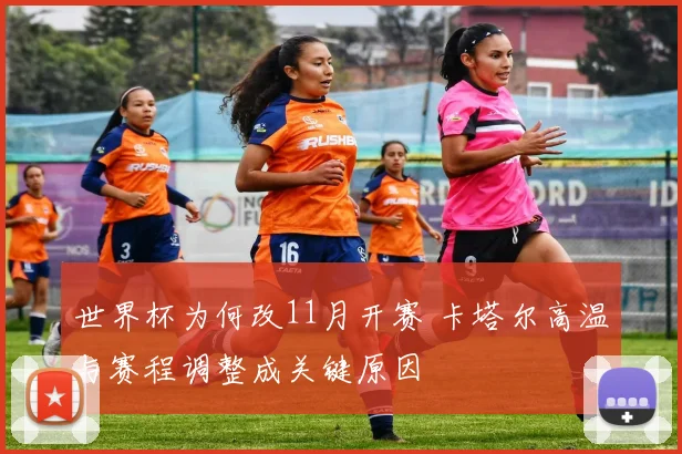 世界杯为何改11月开赛 卡塔尔高温与赛程调整成关键原因